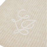 Sciarpa donna in misto lana