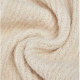 Sciarpa donna in misto lana