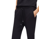 Pantaloni donna in felpa