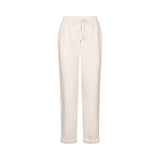 Pantaloni donna in felpa