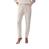 Pantaloni donna in felpa