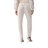 Pantaloni donna in felpa