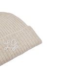 Cappello donna in misto lana