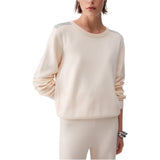 Maglia donna con perline