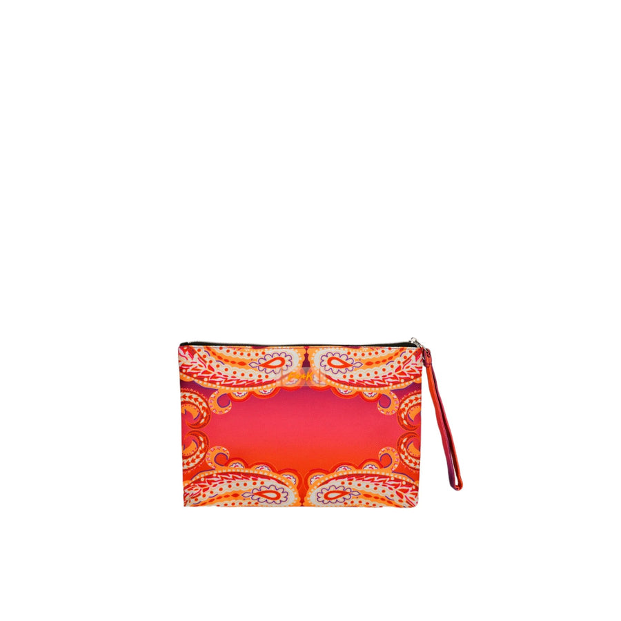 Mini pochette sunrise donna