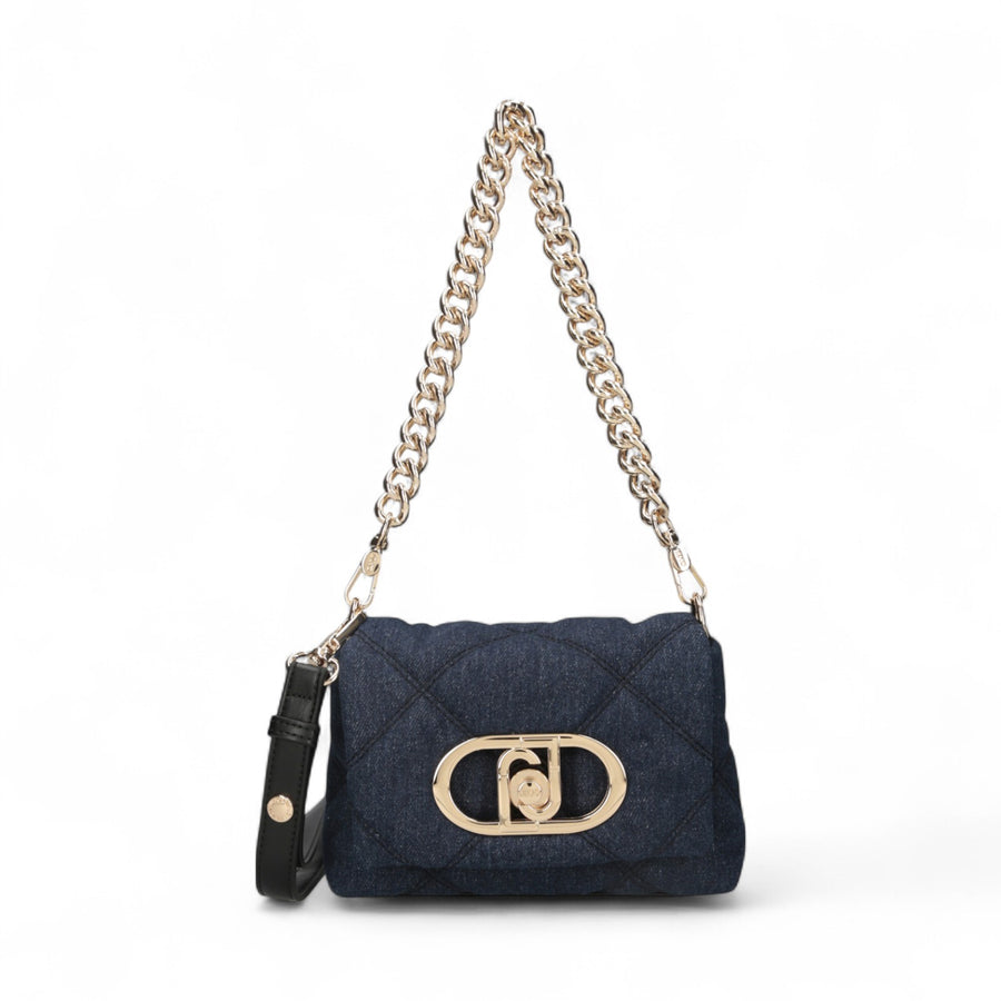 Borsa donna crossbody matellassè