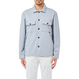 Camicia uomo Liu Jo con tasconi