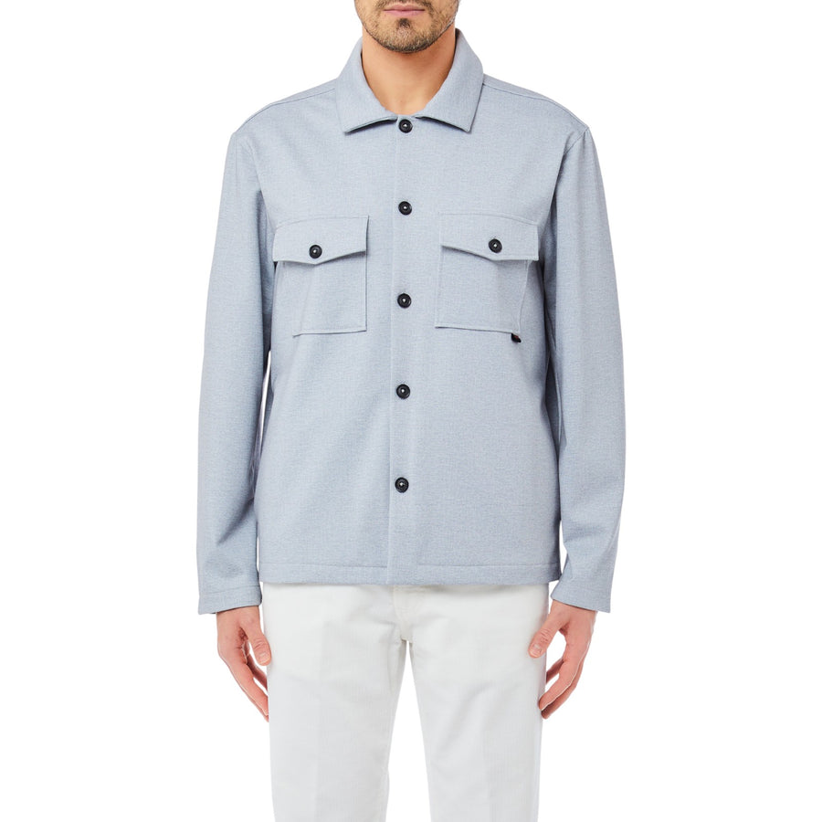 Camicia uomo Liu Jo con tasconi