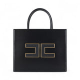 Tote grande con logo