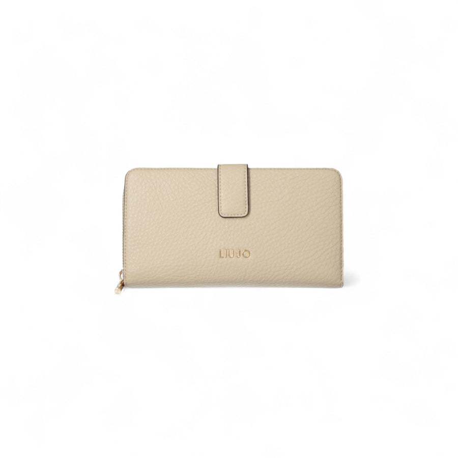 Portafoglio donna zip around Liu Jo
