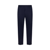 Pantaloni uomo chino slim fit