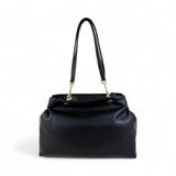 Borsa donna tote con catena