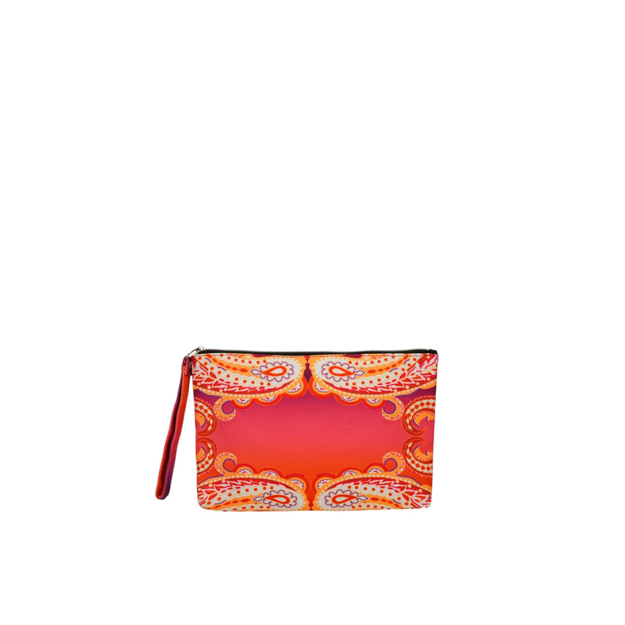 Mini pochette sunrise donna