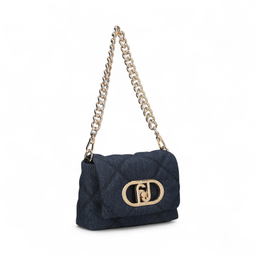 Borsa donna crossbody matellassè