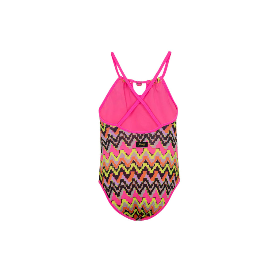 Monokini ethos bimba