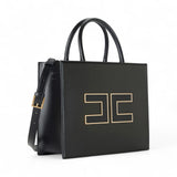 Tote grande con logo