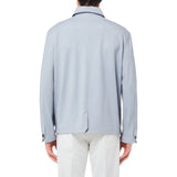 Camicia uomo Liu Jo con tasconi