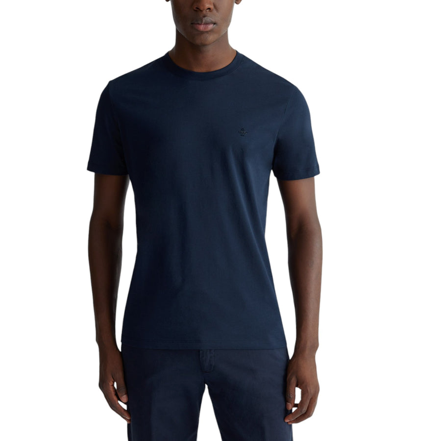 T-shirt regular fit uomo