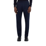 Pantaloni uomo chino slim fit