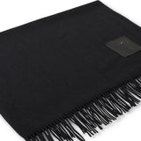 Stola donna con frange