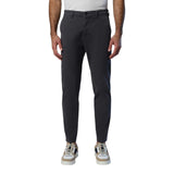 Pantaloni uomo chino Defender in gabardina