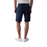 Bermuda uomo slim fit