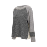 Maglia donna in lana