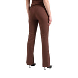 Pantaloni donna linea dritta