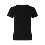 T-shirt donna con logo Love Birds