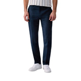 Pantaloni uomo 100% lino