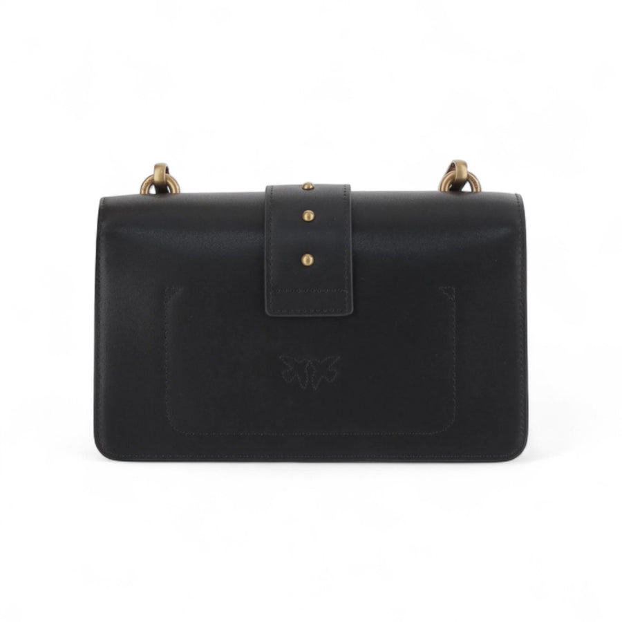 Borsa donna a spalla Love One Mini con catena