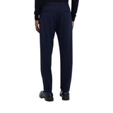 Pantaloni uomo chino slim fit