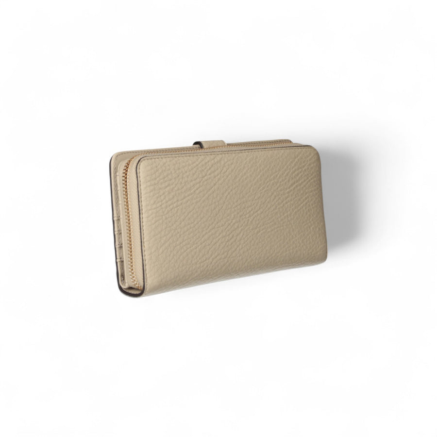Portafoglio donna zip around Liu Jo
