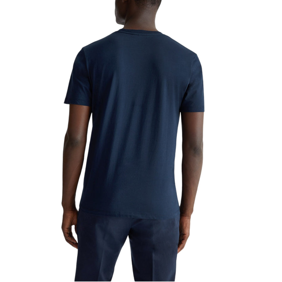 T-shirt regular fit uomo