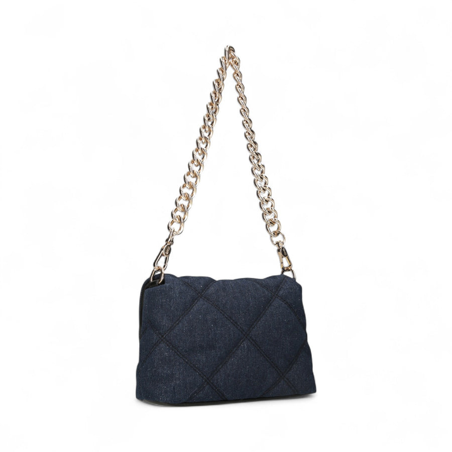 Borsa donna crossbody matellassè