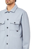 Camicia uomo Liu Jo con tasconi