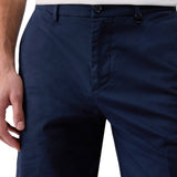Bermuda uomo slim fit