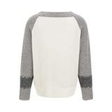 Maglia donna in lana