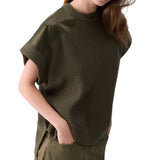 Dolcevita donna con cut-out