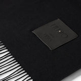 Stola donna con frange