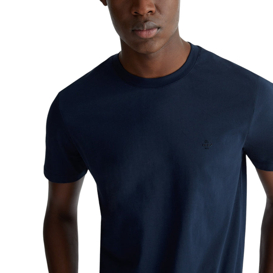 T-shirt regular fit uomo