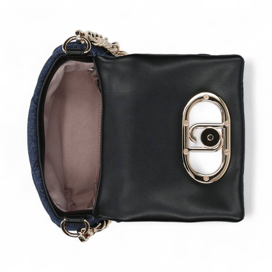 Borsa donna crossbody matellassè