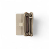 Portafoglio donna zip around Liu Jo