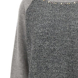 Maglia donna in lana