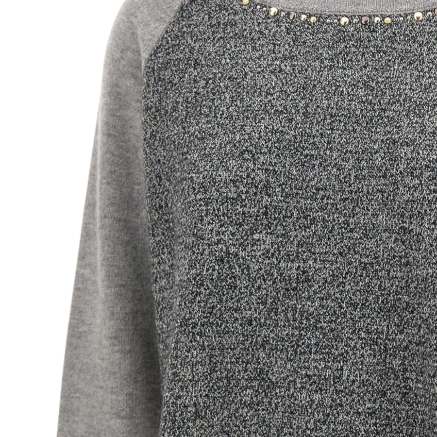 Maglia donna in lana