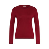 Pullover donna con dettagli in lurex®