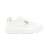 Sneakers donna con decorazione