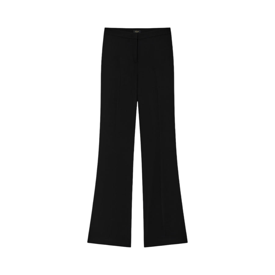 Pantaloni donna a vita alta cady tecnico