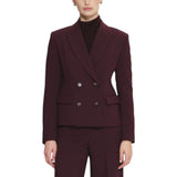 Giacca donna doppiopetto