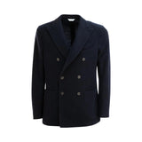 Giacca uomo doppiopetto